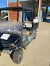 2017  Cushman Hauler 1200 Golf Cart
