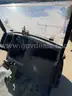 2017  Cushman Hauler 1200 Golf Cart