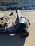 2017  Cushman Hauler 1200 Golf Cart