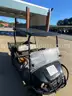 2017  Cushman Hauler 1200 Golf Cart
