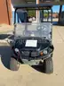 2017  Cushman Hauler 1200 Golf Cart