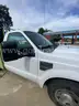 2009 Ford F-250 SD XL 2WD