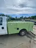 2009 Ford F-250 SD XL 2WD