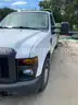 2009 Ford F-250 SD XL 2WD