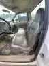 2009 Ford F-250 SD XL 2WD