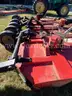 2615 Legend Bush Hog  15 Foot Cutting Width