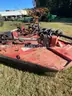 2615 Legend Bush Hog  15 Foot Cutting Width