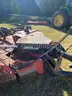 2615 Legend Bush Hog  15 Foot Cutting Width