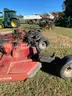 2615 Legend Bush Hog  15 Foot Cutting Width