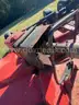 2615 Legend Bush Hog  15 Foot Cutting Width