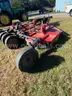 2615 Legend Bush Hog  15 Foot Cutting Width