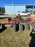 2615 Legend Bush Hog  15 Foot Cutting Width