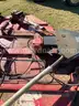 2615 Legend Bush Hog  15 Foot Cutting Width