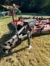 2615 Legend Bush Hog  15 Foot Cutting Width
