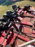 2615 Legend Bush Hog  15 Foot Cutting Width