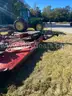 2615 Legend Bush Hog  15 Foot Cutting Width