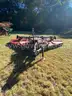 2615 Legend Bush Hog  15 Foot Cutting Width