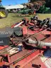 2615 Legend Bush Hog  15 Foot Cutting Width