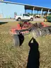 2615 Legend Bush Hog  15 Foot Cutting Width