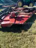 2615 Legend Bush Hog  15 Foot Cutting Width