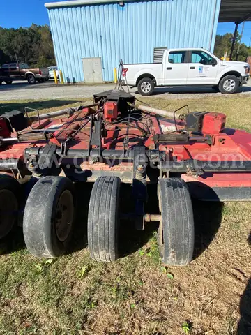 2615 Legend Bush Hog  15 Foot Cutting Width