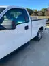 2012 Ford F-150 XL 6.5-ft. Bed 2WD