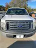2012 Ford F-150 XL 6.5-ft. Bed 2WD