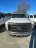 2014 Ford F-150 XL SuperCab 6.5-ft. Bed 4WD