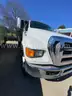 2010 Ford F-750 Dump Truck