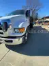 2010 Ford F-750 Dump Truck