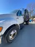 2010 Ford F-750 Dump Truck