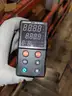 Lot of 65 Watlow PM8B2EK-ARFJADA Panel Mount Controllers &#x2013; Unused Surplus &#x2013; PID Temperature/Process Controllers