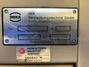 IWK BP300 Blister Pack Machine