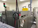 IWK BP300 Blister Pack Machine