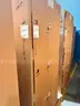 8x New ThermoFisher Scientific Lab Refrigerators (Glass Door) (TSXG + TSXCV)