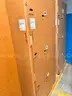 8x New ThermoFisher Scientific Lab Refrigerators (Glass Door) (TSXG + TSXCV)