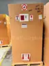 8x New ThermoFisher Scientific Lab Refrigerators (Glass Door) (TSXG + TSXCV)
