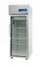 8x New ThermoFisher Scientific Lab Refrigerators (Glass Door) (TSXG + TSXCV)