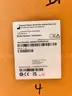 8x New ThermoFisher Scientific Lab Refrigerators (Glass Door) (TSXG + TSXCV)