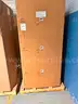 8x New ThermoFisher Scientific Lab Refrigerators (Glass Door) (TSXG + TSXCV)