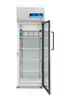 8x New ThermoFisher Scientific Lab Refrigerators (Glass Door) (TSXG + TSXCV)