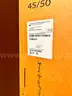 8x New ThermoFisher Scientific Lab Refrigerators (Glass Door) (TSXG + TSXCV)
