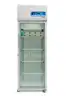 8x New ThermoFisher Scientific Lab Refrigerators (Glass Door) (TSXG + TSXCV)
