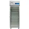 8x New ThermoFisher Scientific Lab Refrigerators (Glass Door) (TSXG + TSXCV)