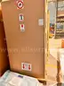 8x New ThermoFisher Scientific Lab Refrigerators (Solid Door) (TSXS)