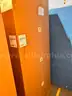 8x New ThermoFisher Scientific Lab Refrigerators (Solid Door) (TSXS)