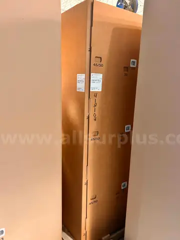 2x New Thermofisher Scientific Plasma Freezers (−30 °C) (TSXL)