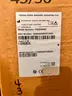 3x New ThermoFisher Scientific Blood Bank Refrigerators (TSXB)