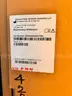 4x New ThermoFisher Scientific Flammable-Materials Storage refrigerator/freezer (RFMS/FFMS)