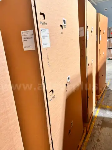 4x New ThermoFisher Scientific Flammable-Materials Storage refrigerator/freezer (RFMS/FFMS)